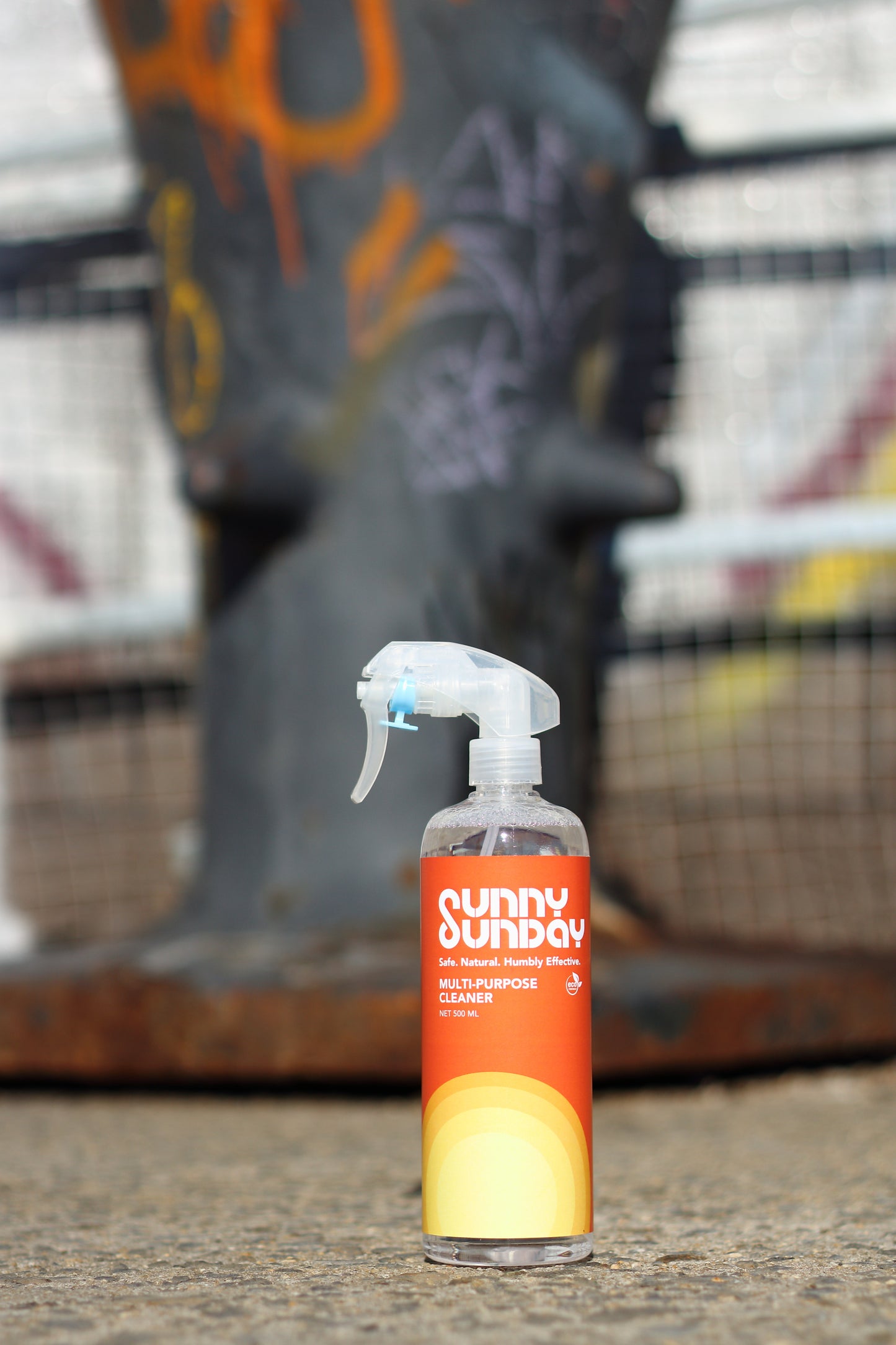 Multi-purpose Cleaner (16 fl. oz.)