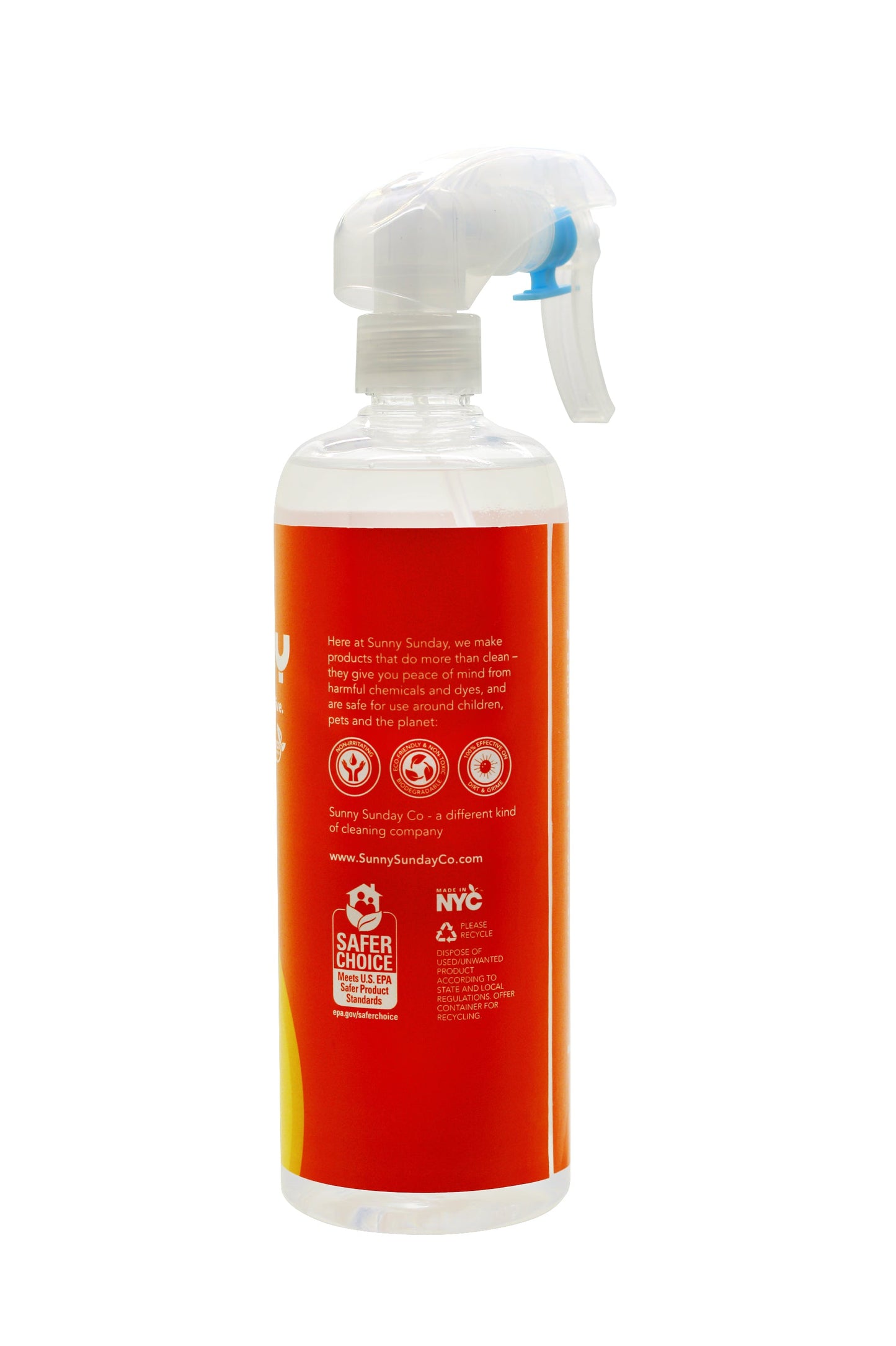 Multi-purpose Cleaner (16 fl. oz.)