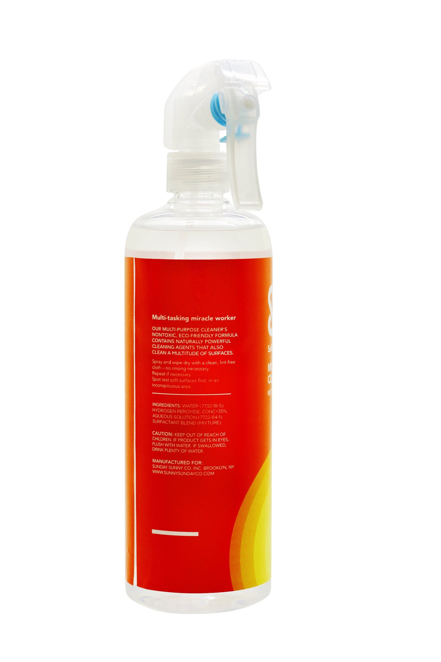 Multi-purpose Cleaner (16 fl. oz.)