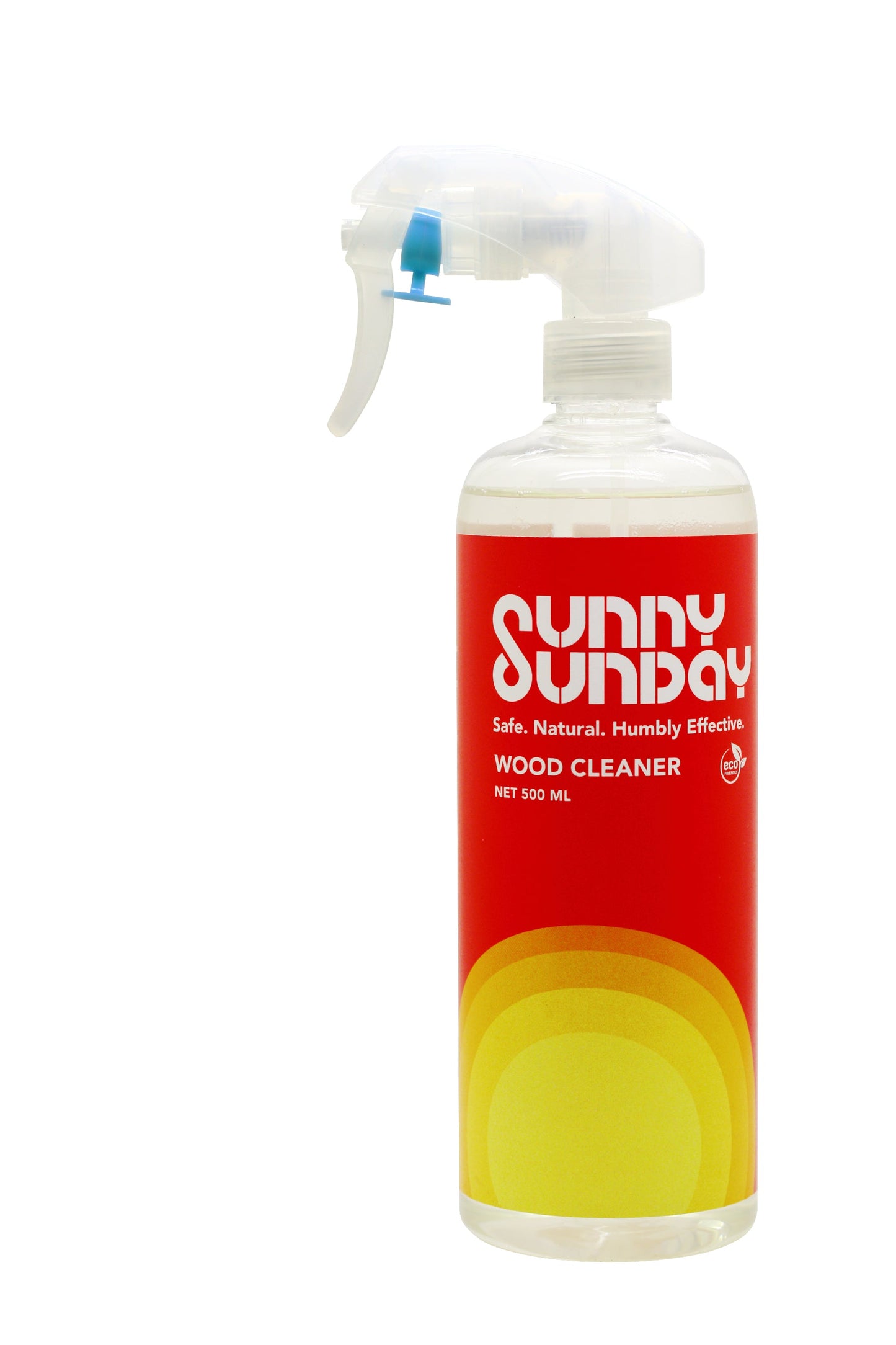 Wood Cleaner (16 fl. oz.)
