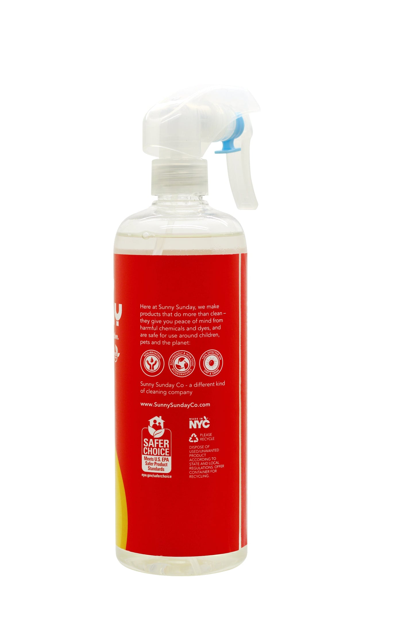 Wood Cleaner (16 fl. oz.)